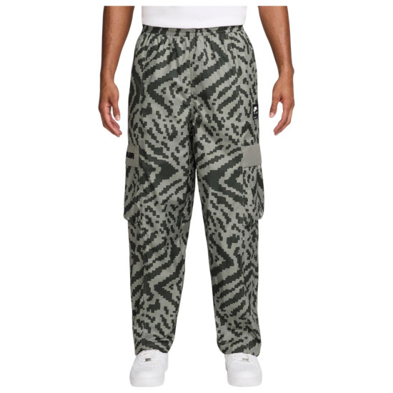 Nike Ανδρικό παντελόνι φόρμας Air Woven Cargo Pants